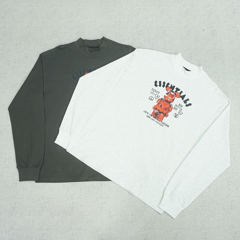 FOG tee