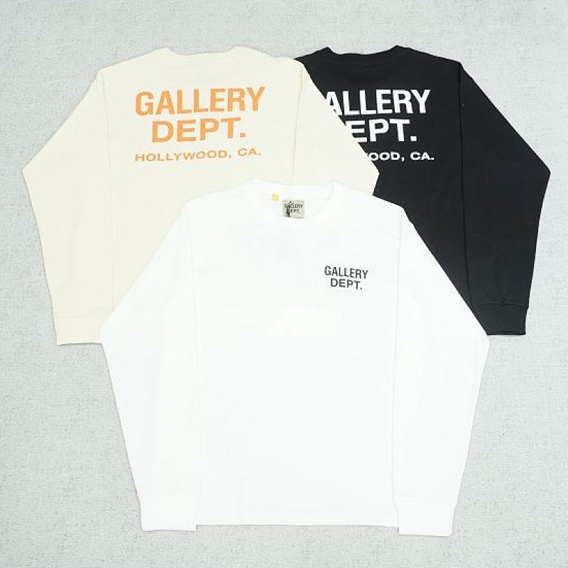 Gallery Dept tee