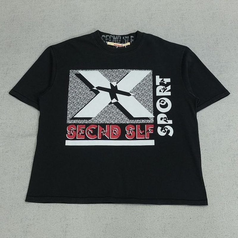 SECND