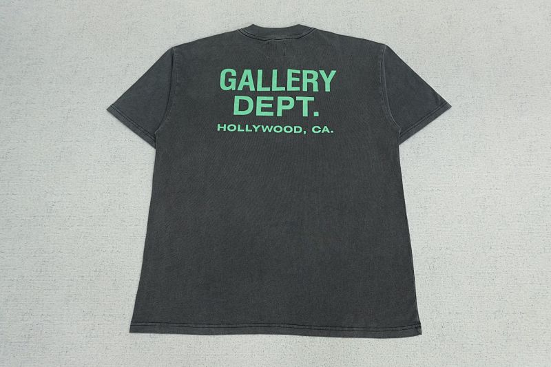GA tee