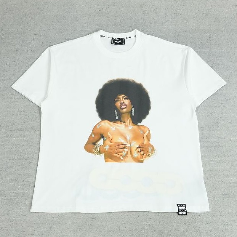 GOODBRAND tee