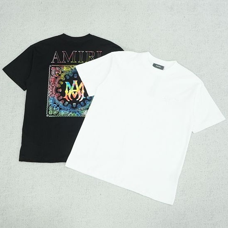 AMIRI tee