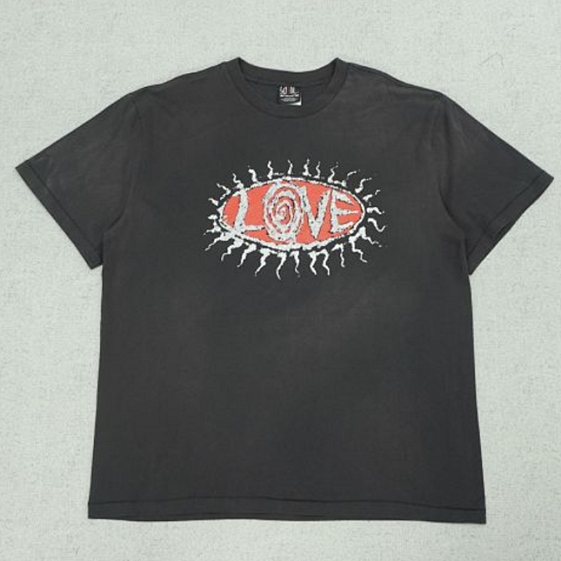 SSSAINT LOUIS tee