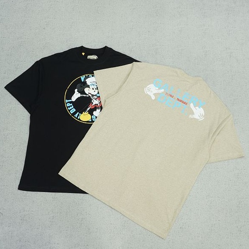 GALLERY DEPT tee