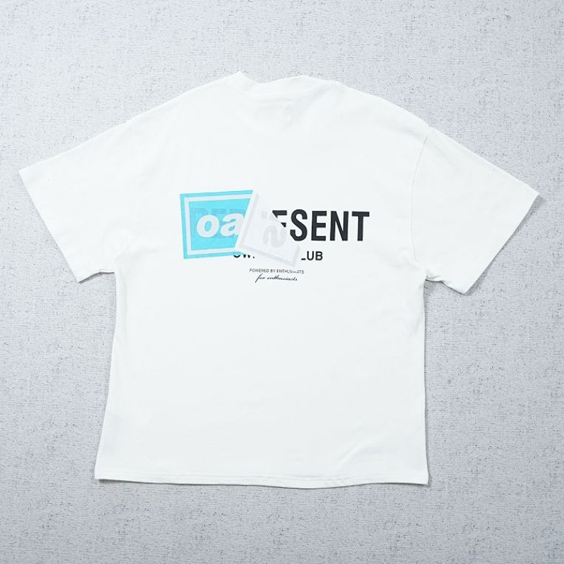 Represent X Oasis Owners Club