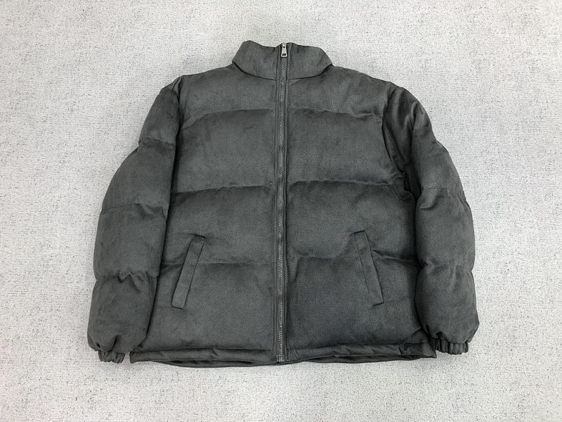FEAR OF GOD ESSENTIALS