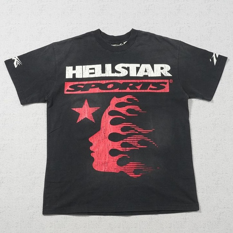 HELLSTAR