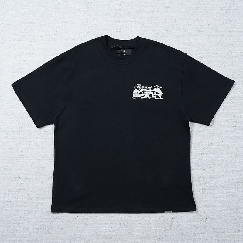 REPRESENT RACEWAY T-SHIRT