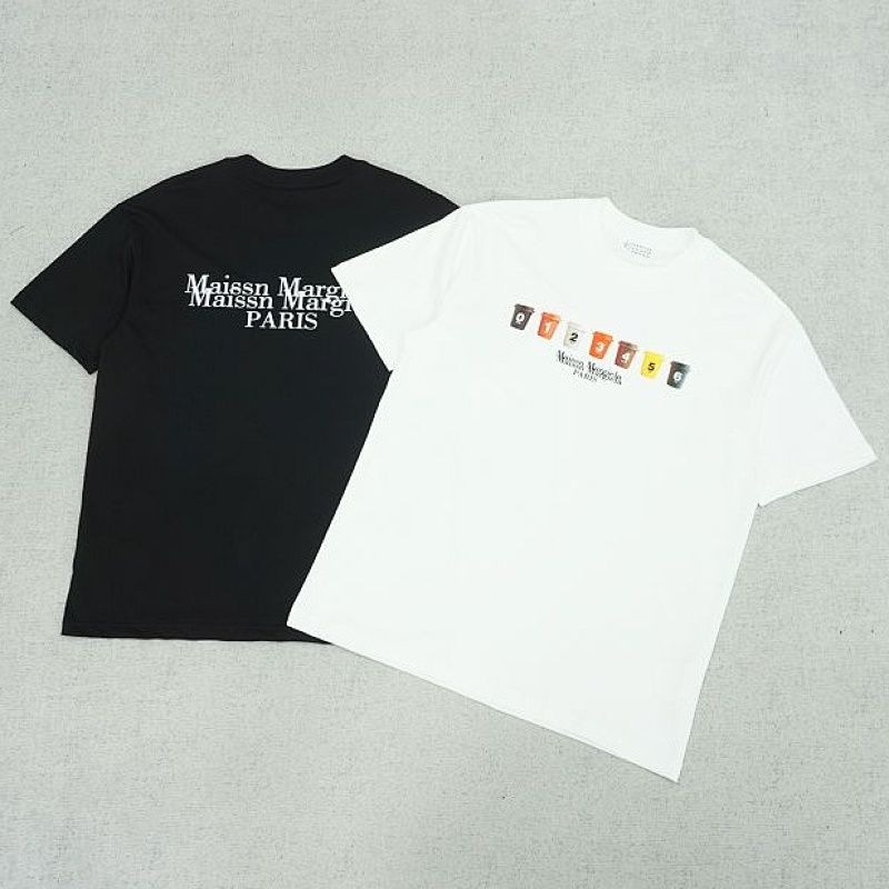 MM6 MAISON MARGIELA tee