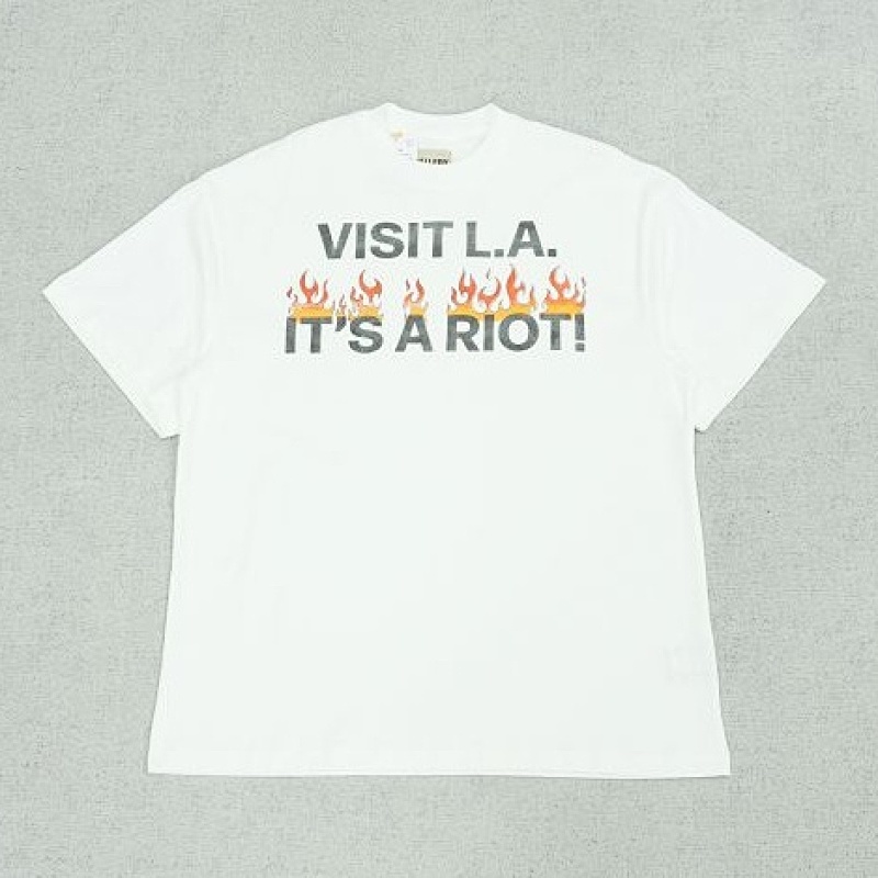 GALLERY DEPT. tee