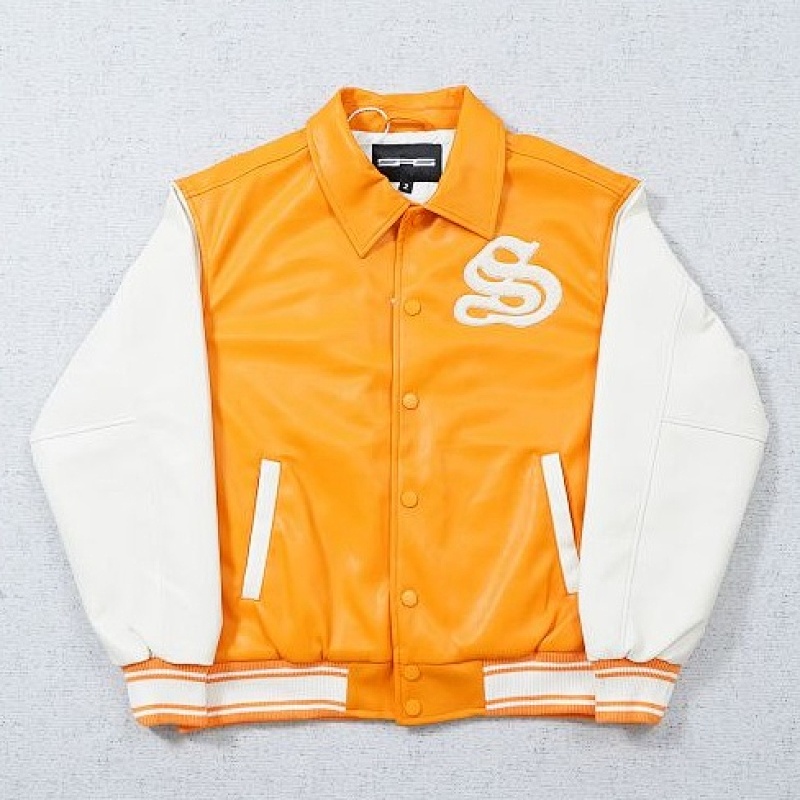 Sp5der worldwide 555555 jacket