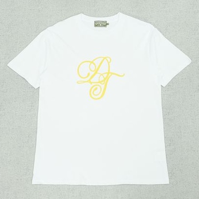 DENIM TEARS tee
