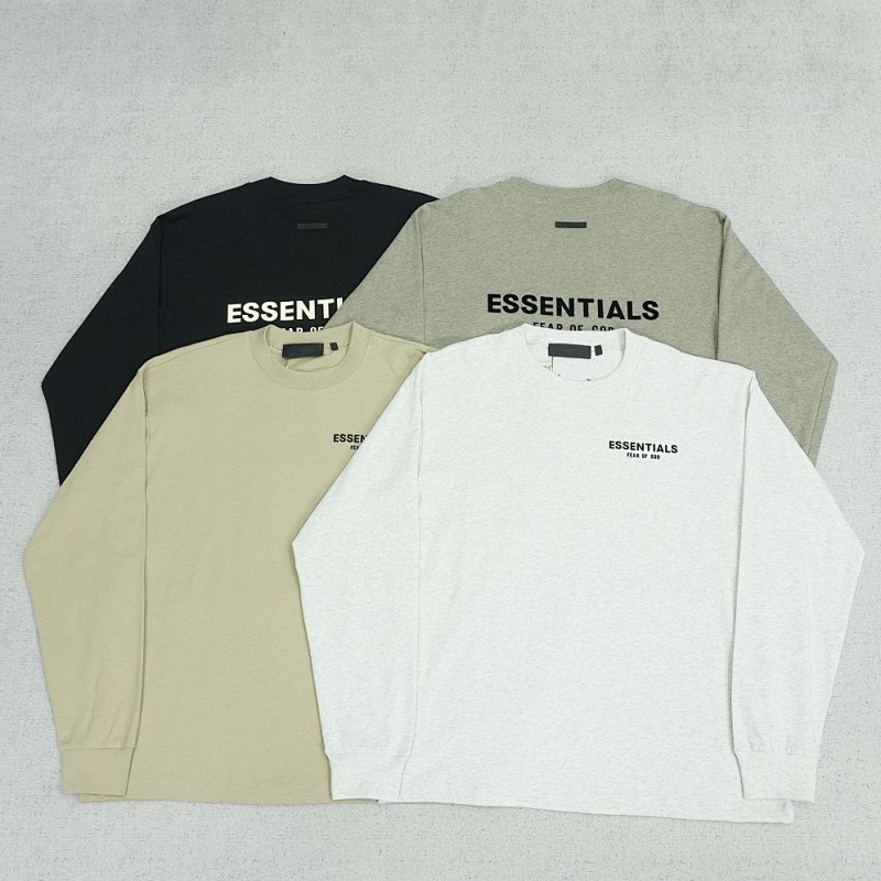 FOG ESSENTIALS 24fw