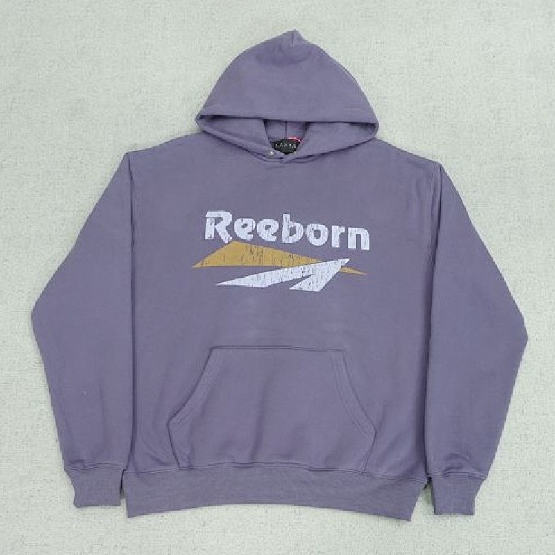 False Perception Reeborn