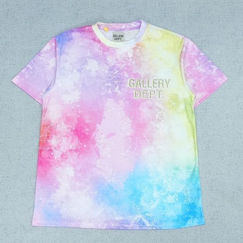 GALLERY DEPT. tee