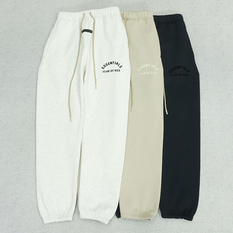FOG ESSENTIALS 24fw