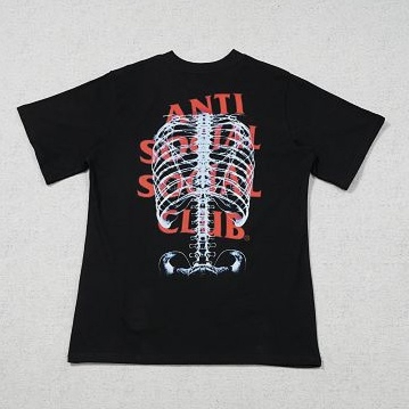 ANTI SOCIAL SOCIAL CLUB ASSC T