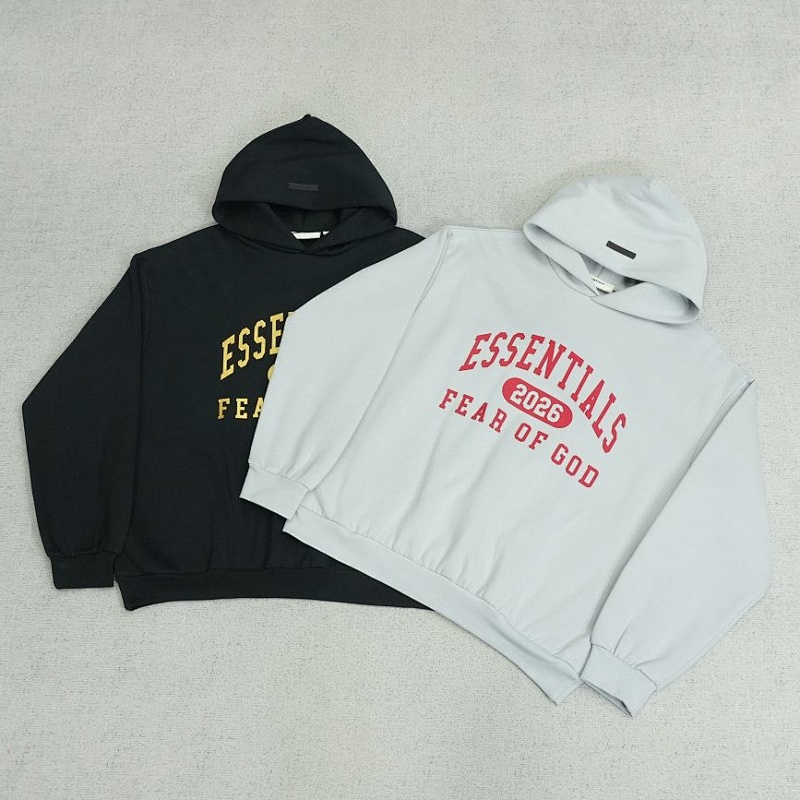 FOG ESSENTIALS 2026