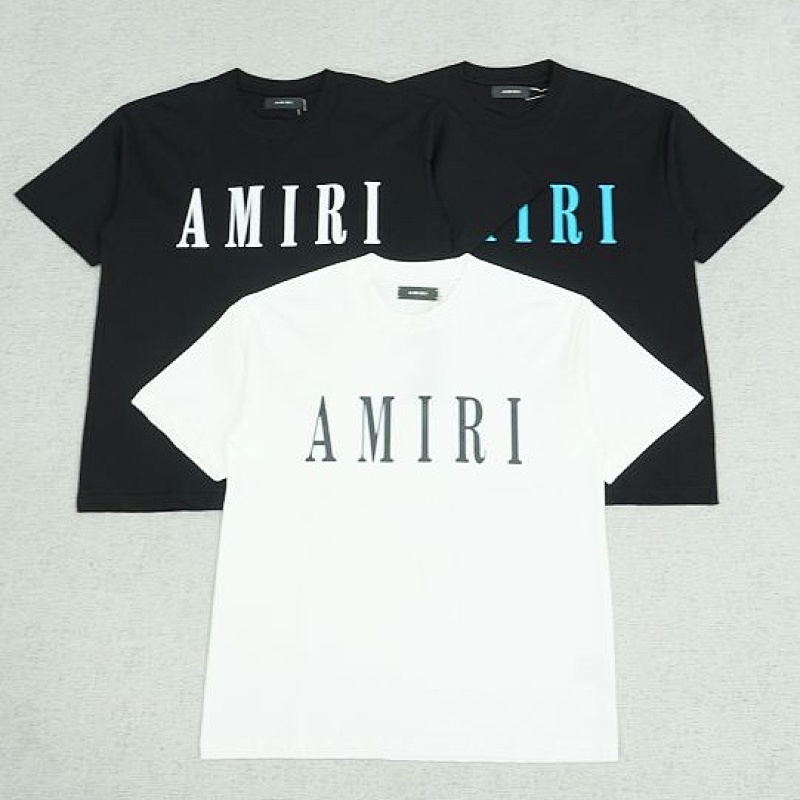 AMIRI tee