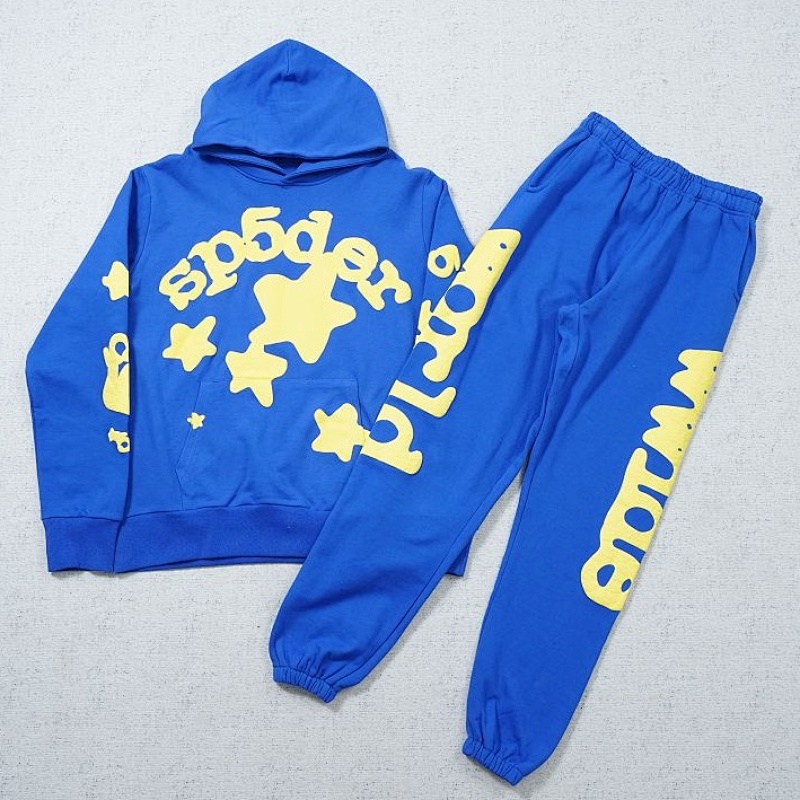 Sp5der 555555 Wed yellow