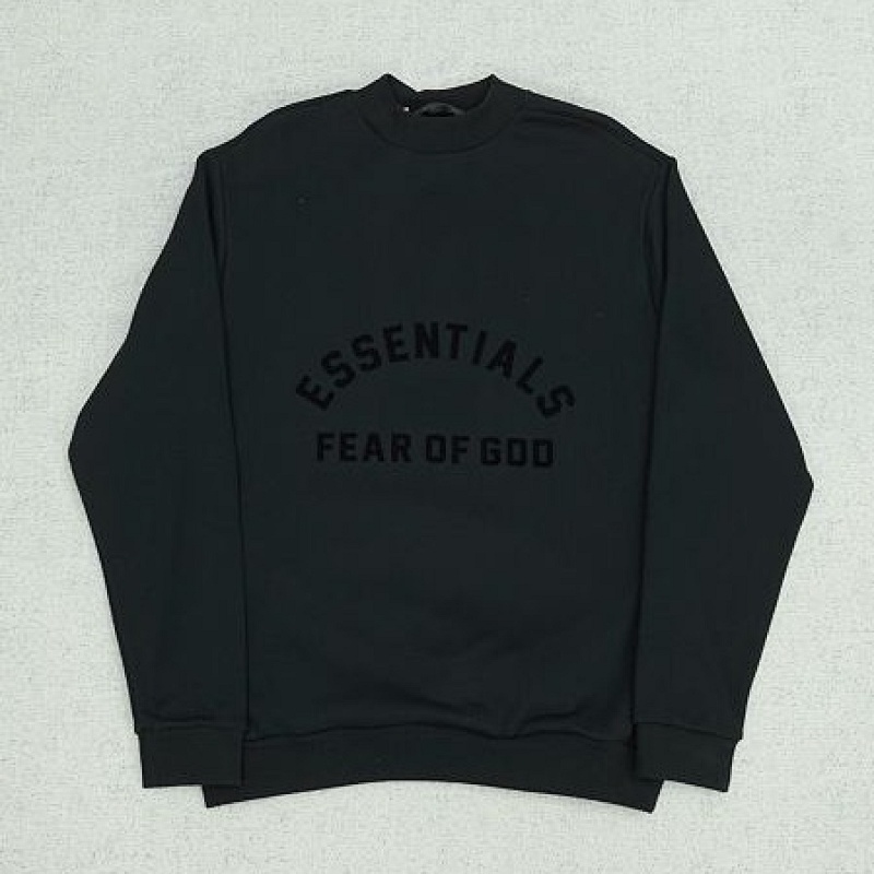 FEAR OF GOD ESSENTIALS FOG