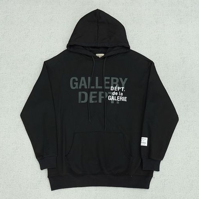 GALLERY DEPT.
