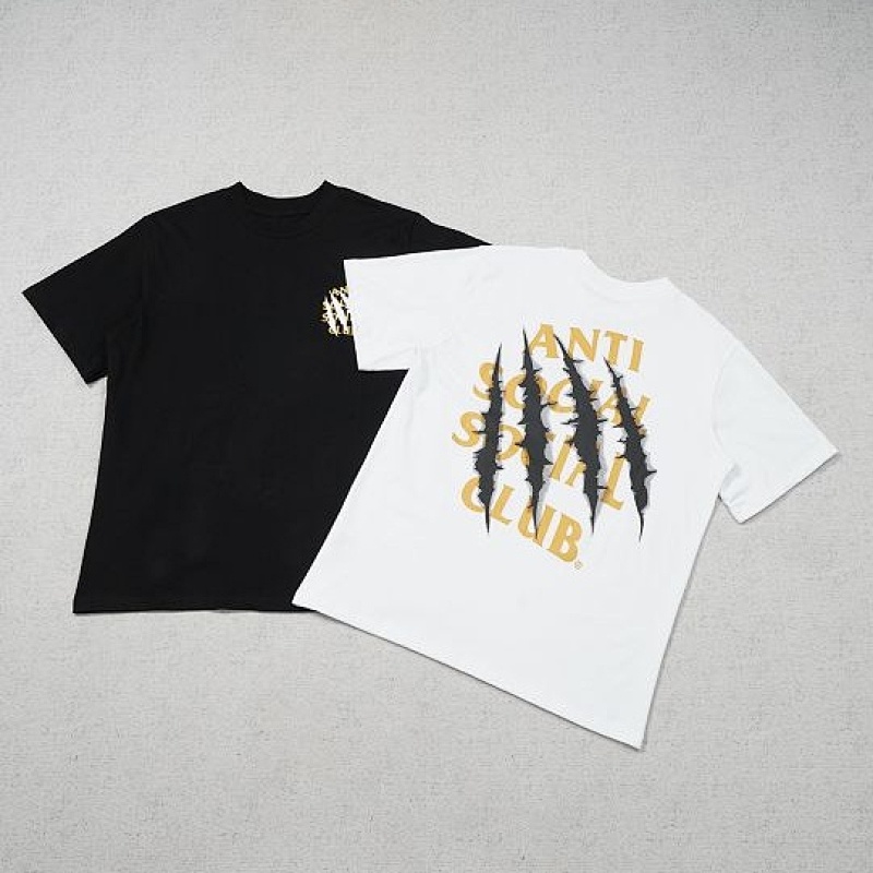 ANTI SOCIAL SOCIAL CLUB ASSC T