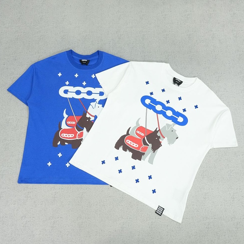GOODBRAND tee