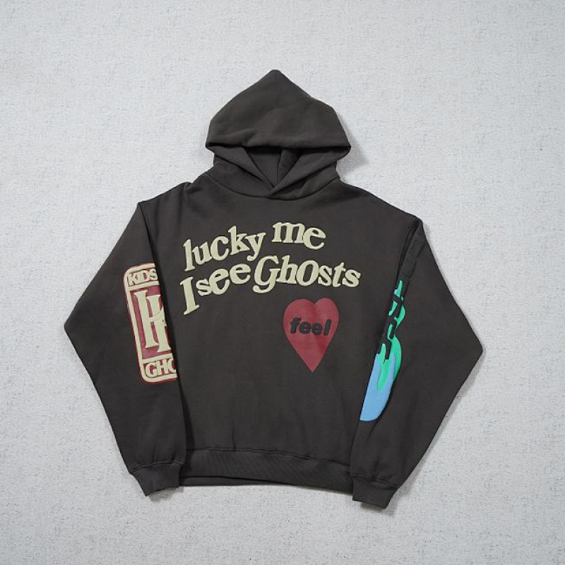 🔥🔥 CPFM i feel ghosts