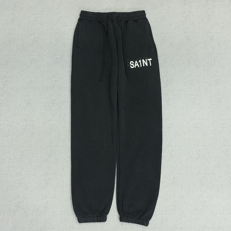 SAINT Mxxxxxx SS25