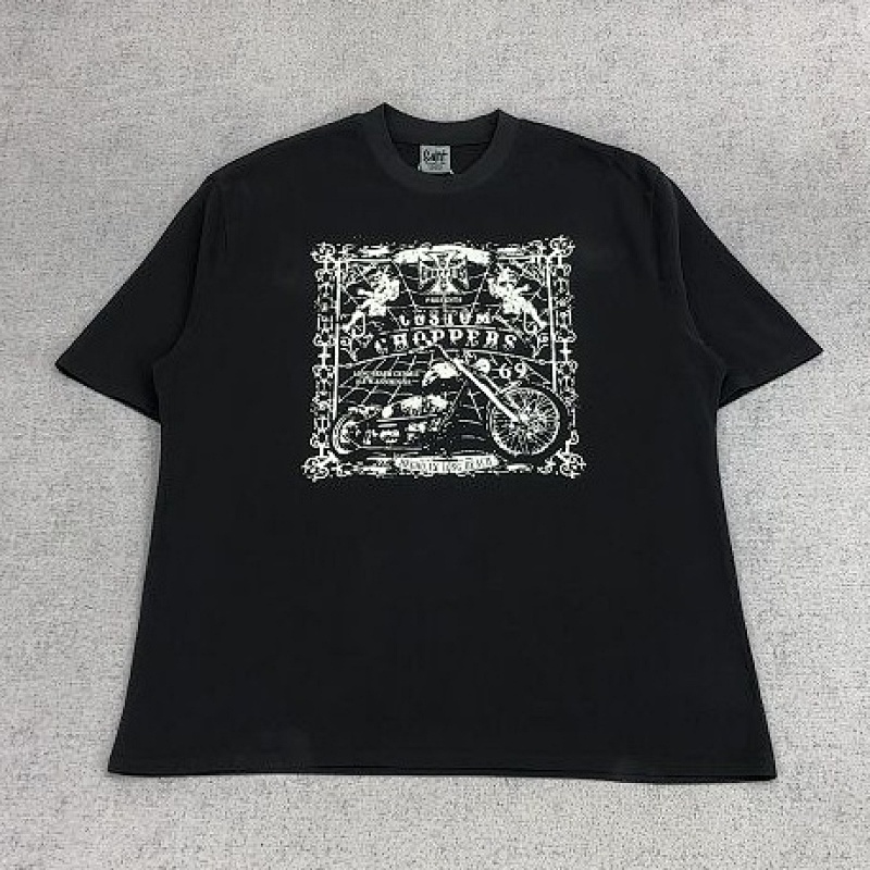 SAINT “ Metallica tee