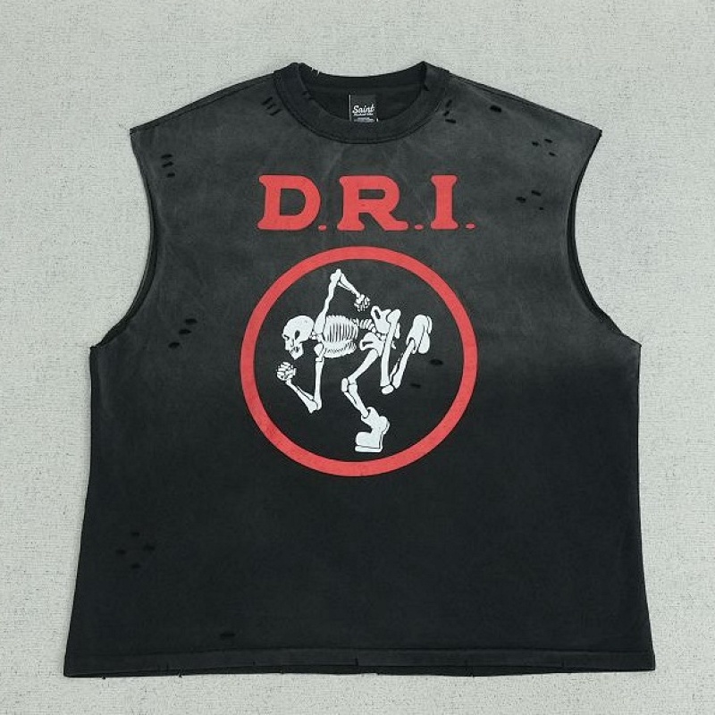 D.R.I.