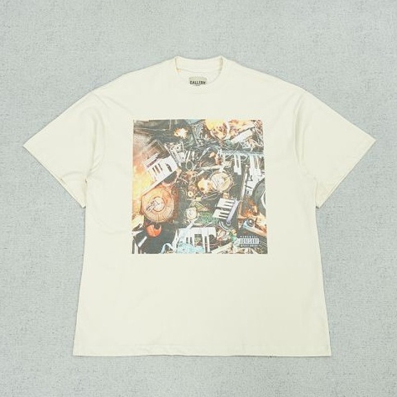 GALLERY DEPT. tee