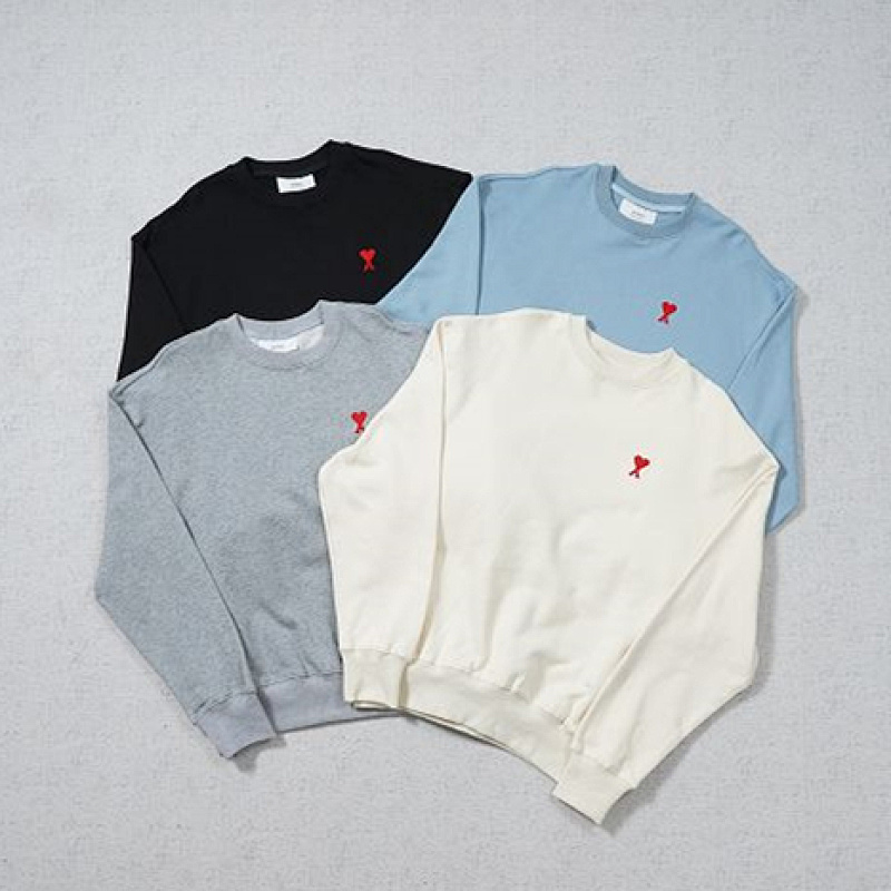 AM1 cerwneck