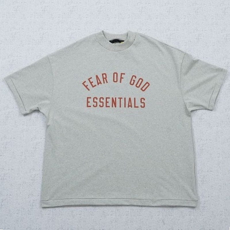 FEAR OF GOD ES