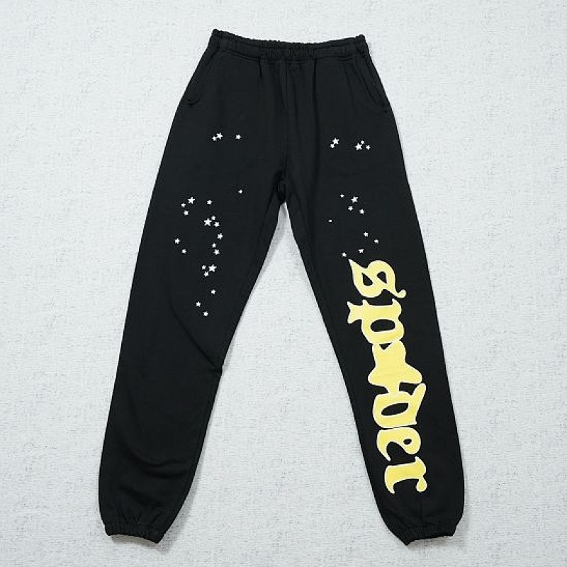 Sp5der worldwide Jeffery