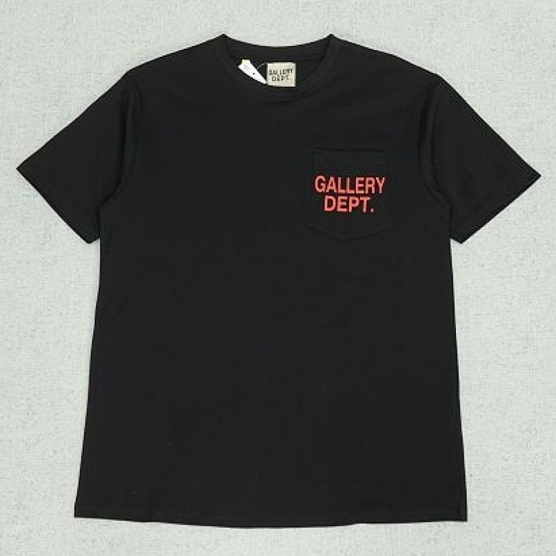 GALLERY DEPT.