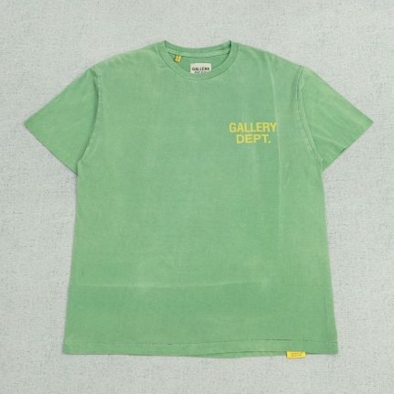 GALLERY DEPT. tee