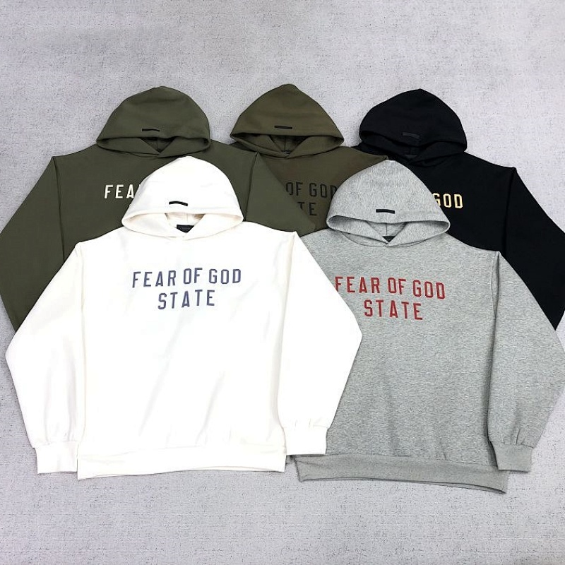 FOG ESSENTIALS 24fw