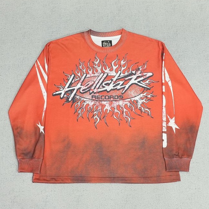 HELLSTAR tee