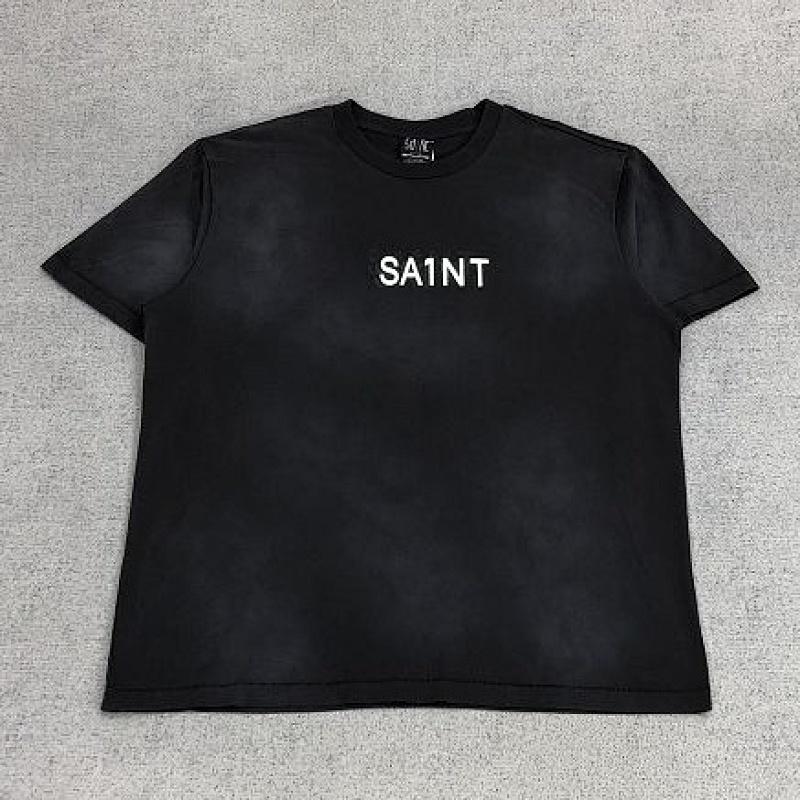 SAINT MICHAEL 24fw tee