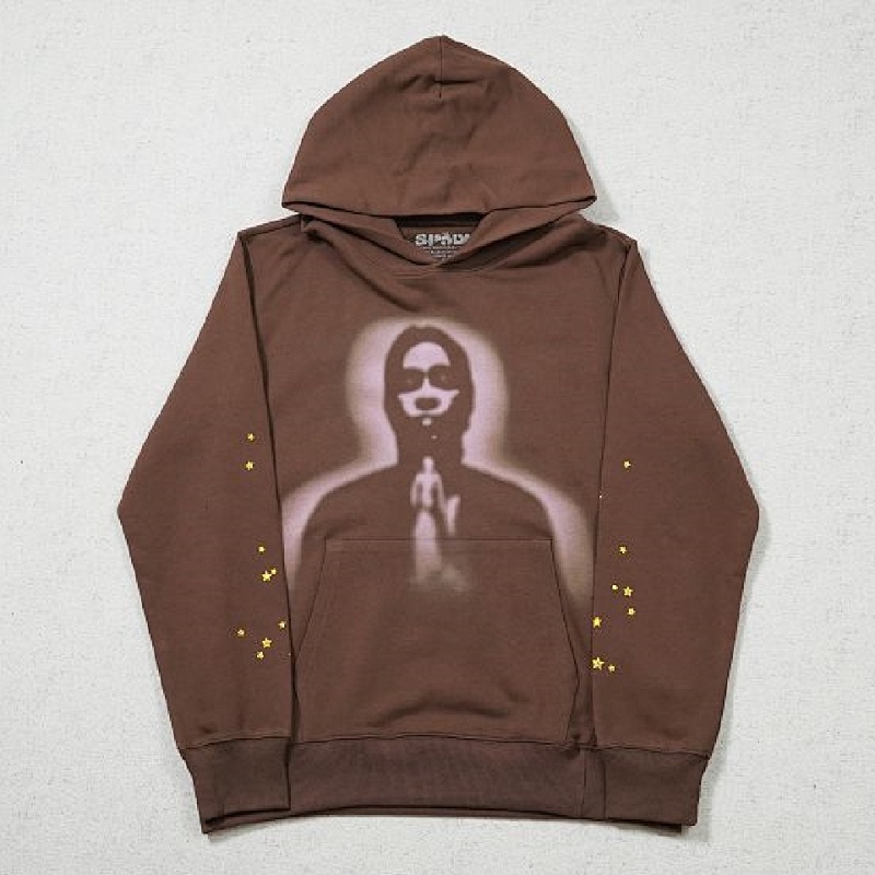 Young Thug 555555 hoodie