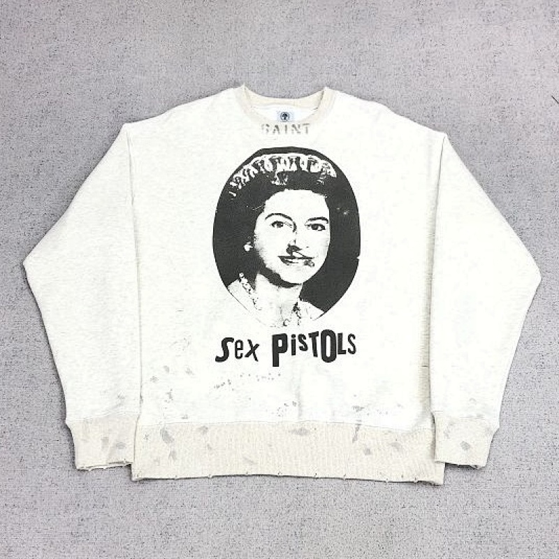 SAINT MICHAEL 24fw