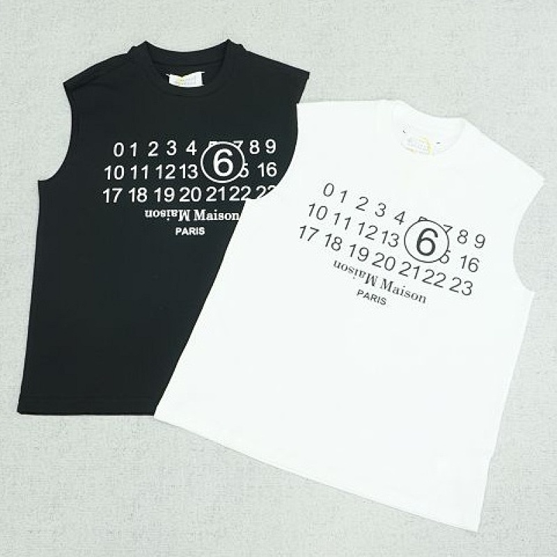 Maison Margiela tee