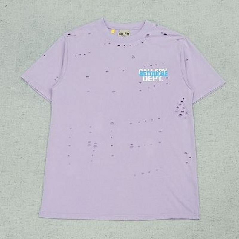 GALLERY DEPT. tee