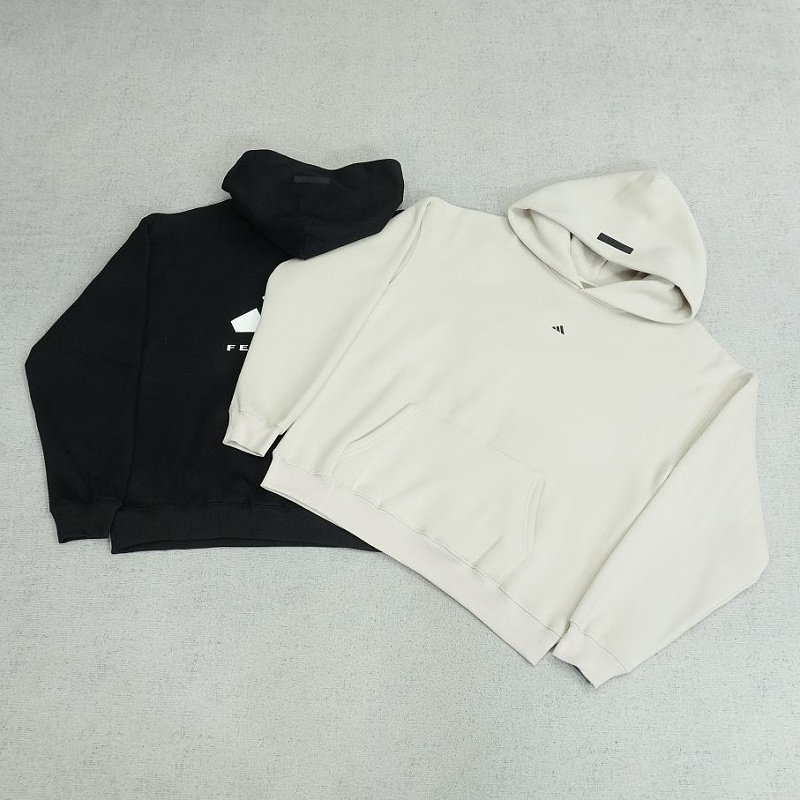 FOG ESSENTIALS