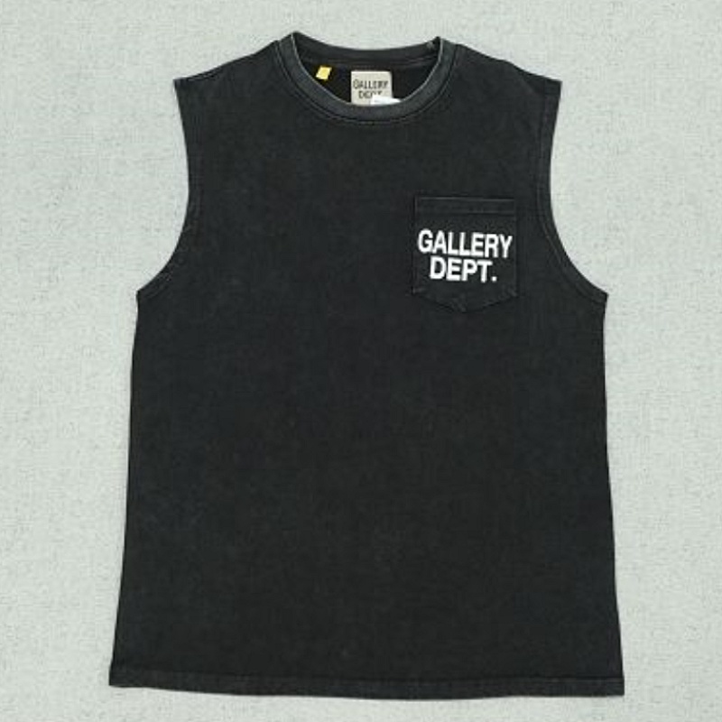 GALLERY DEPT tee