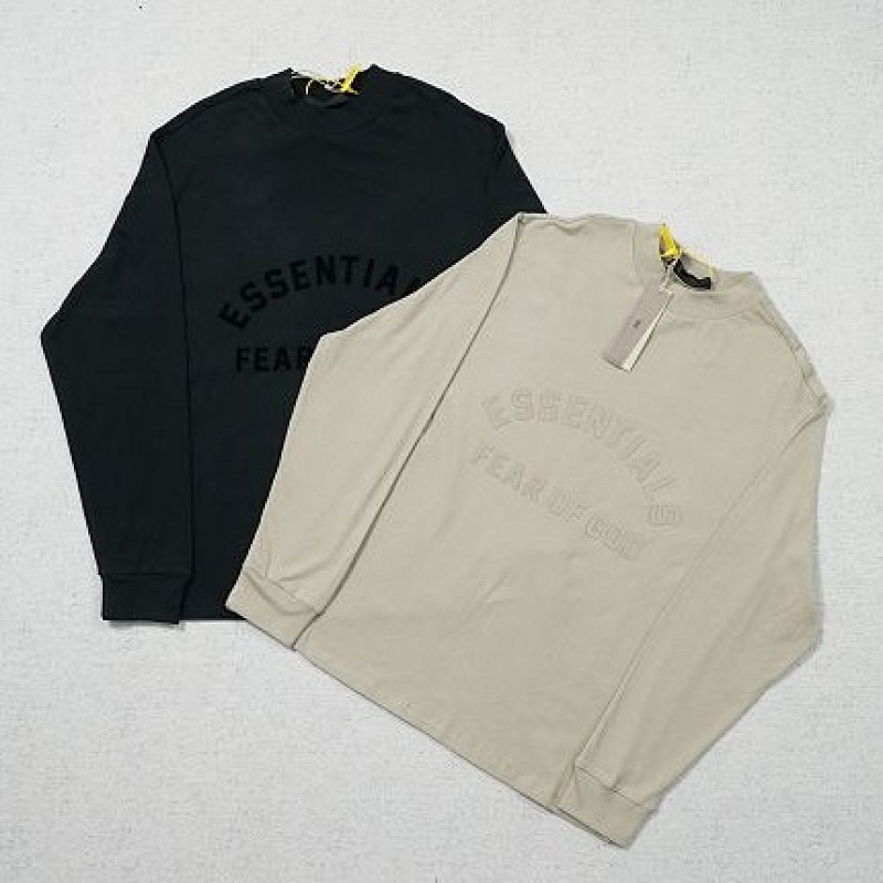 FEAR OF GOD ESSENTIALS FOG