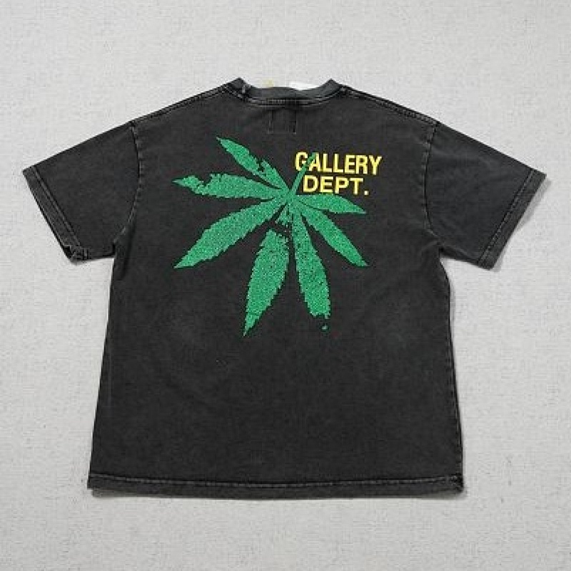 Gallery Dept.