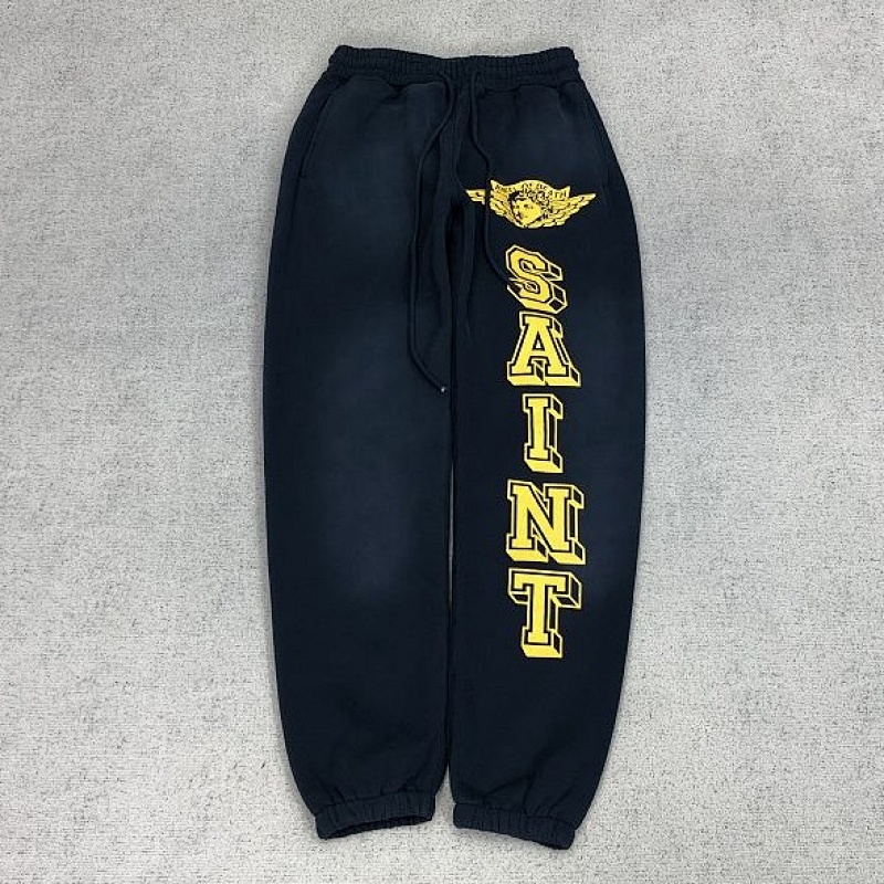 SAINT MICHAEL 24AW SWEAT P